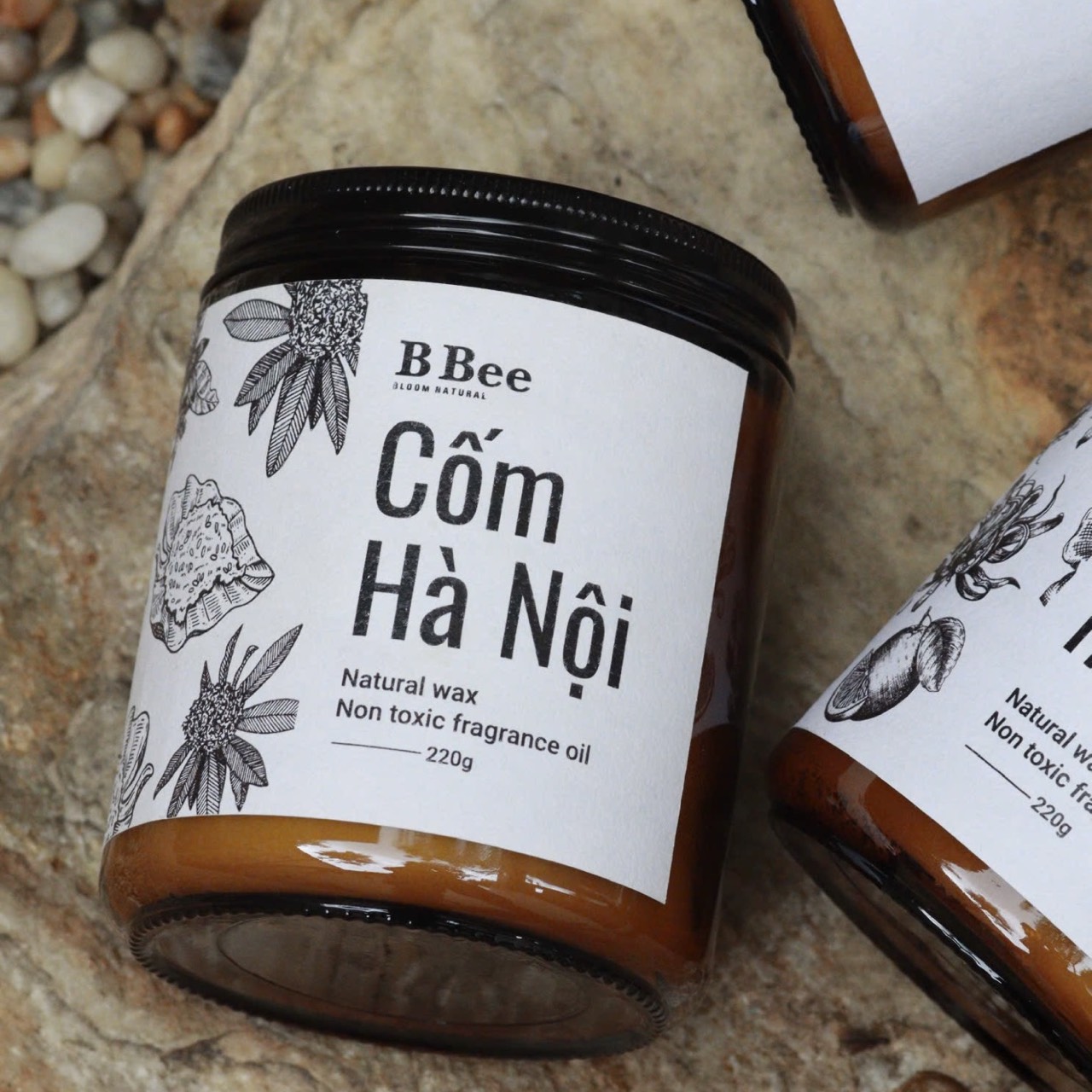 Sử Dụng Nến Thơm Đúng Cách Để Thơm Lâu Và An Toàn B Bee Candle