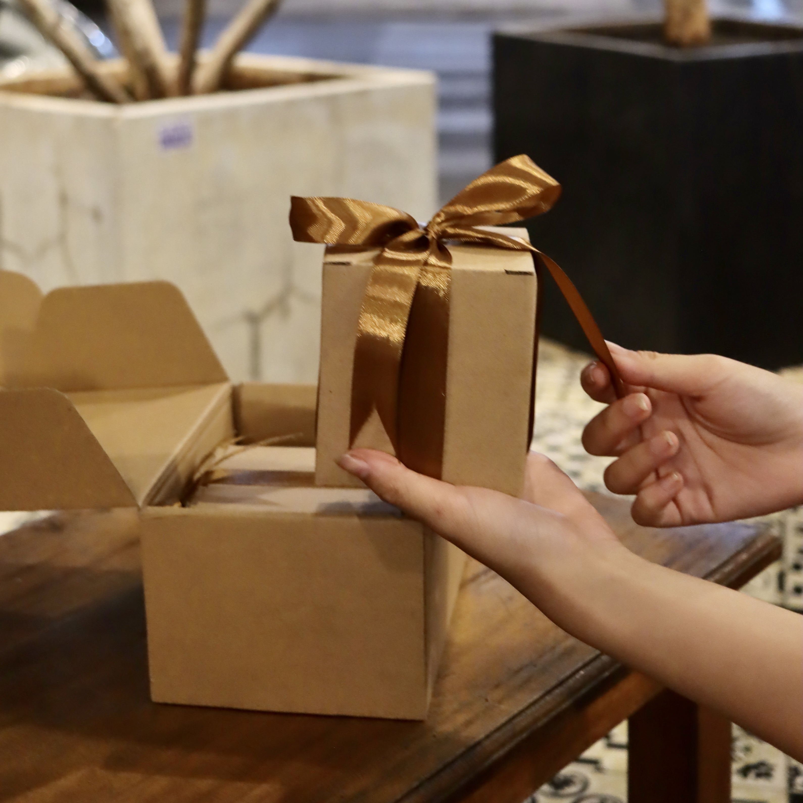 Cốm Hà Nội - Nến Thơm Lành Tính Từ Sáp Tự Nhiên Hương Thơm Ngát, Ngọt Ngào B Bee Candle